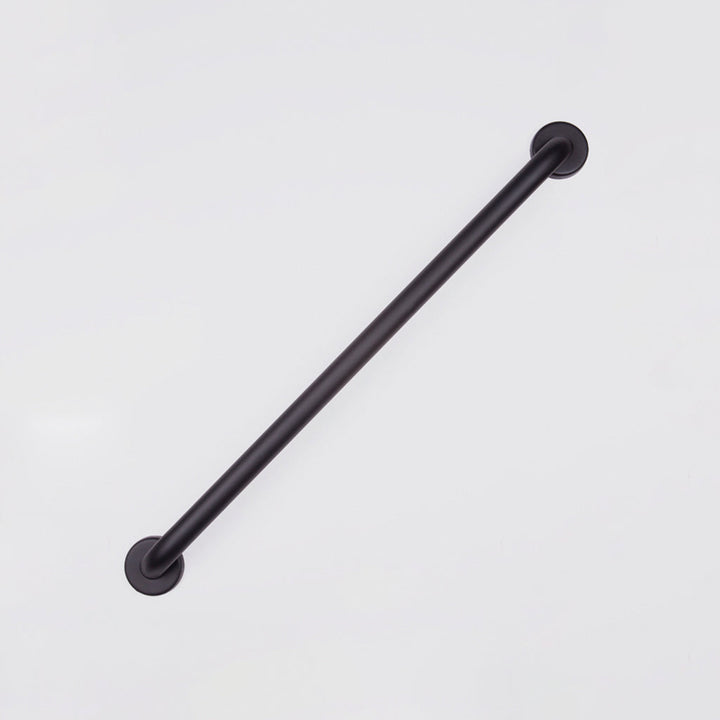 Charlie Grab Bar is available in custom lengths and finishes