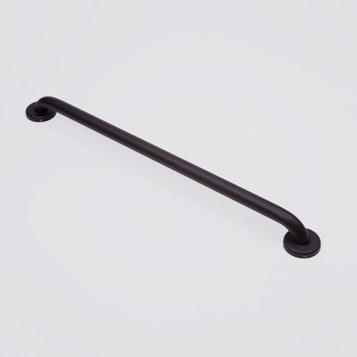 Charlie Grab Bar is available in custom lengths and finishes