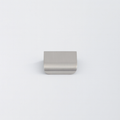 Satin Stainless Steel
