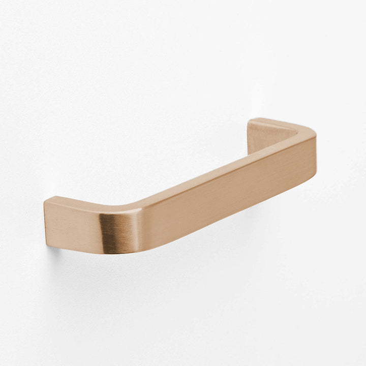 Charlie Waterfall Cabinet Pull