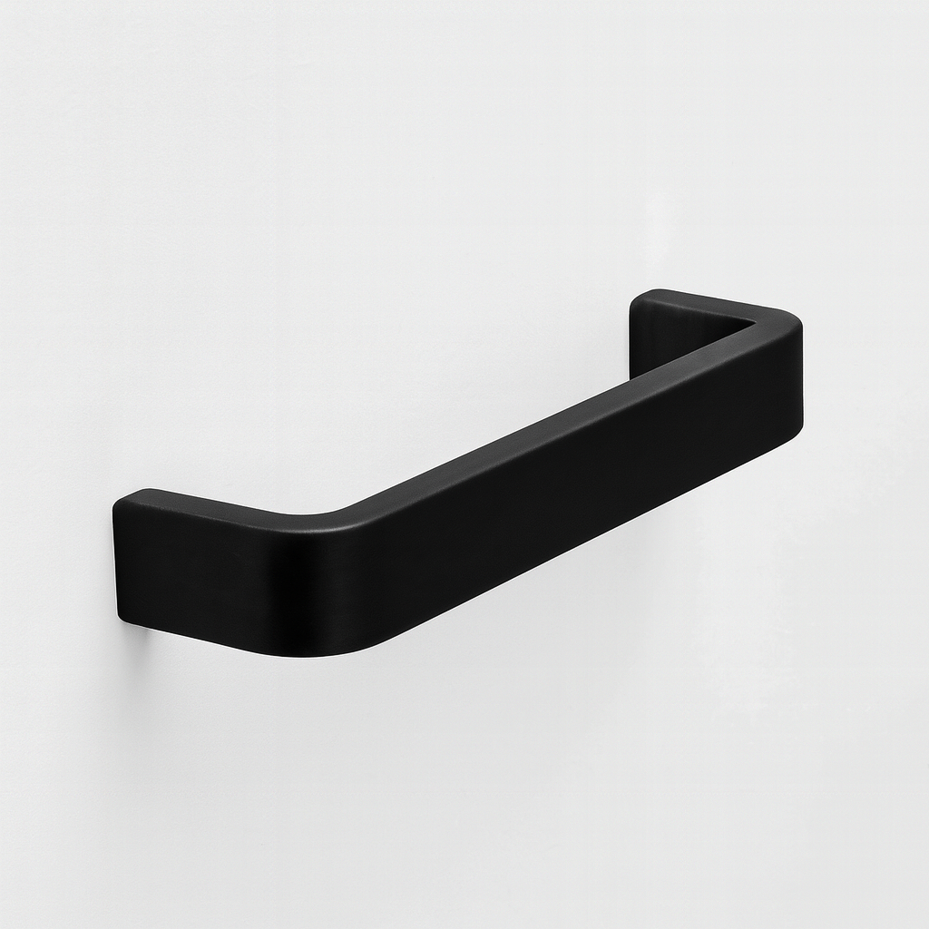 Charlie Waterfall Cabinet Pull