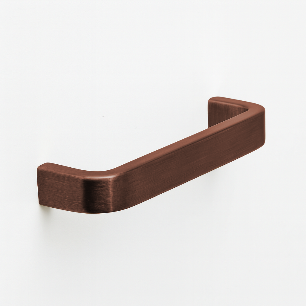 Charlie Waterfall Cabinet Pull