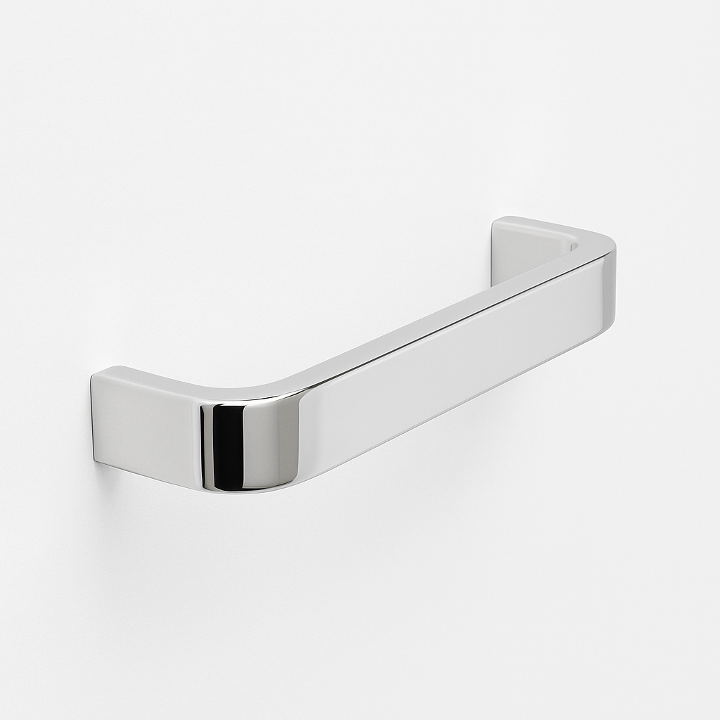 Charlie Waterfall Cabinet Pull