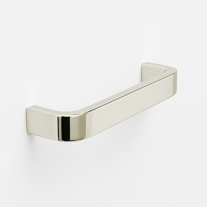 Charlie Waterfall Cabinet Pull