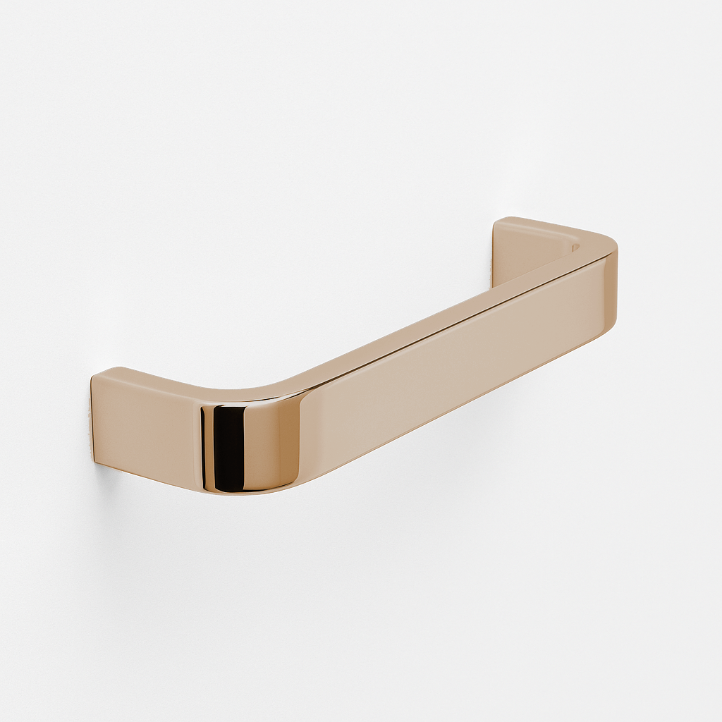 Charlie Waterfall Cabinet Pull