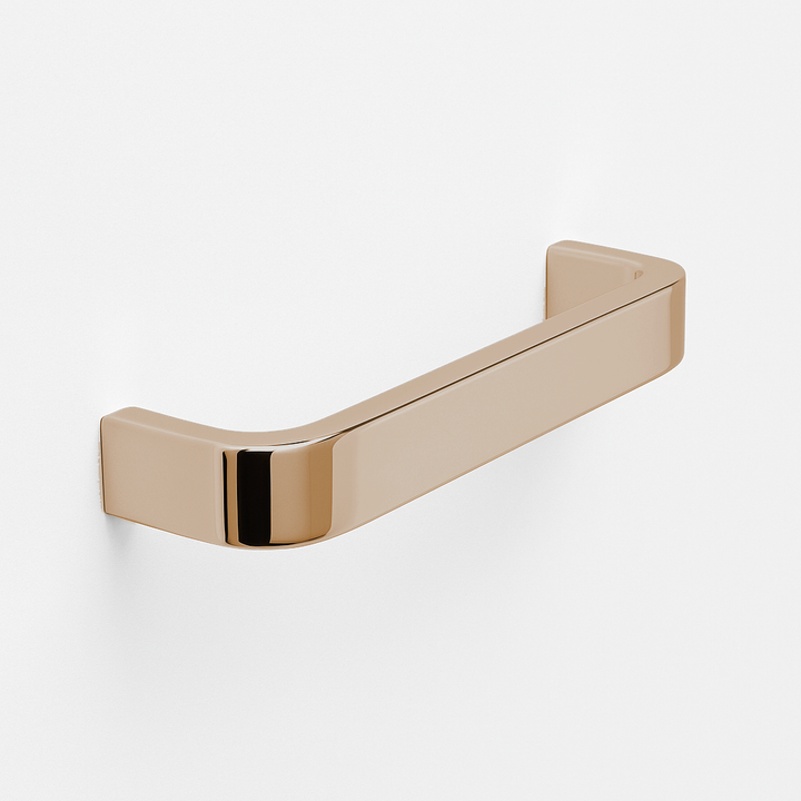 Charlie Waterfall Cabinet Pull