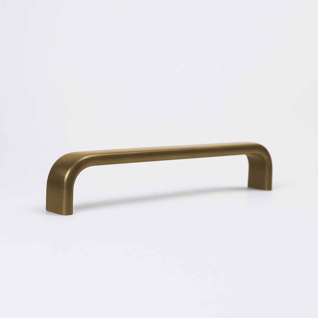 Charlie Waterfall Door Pull