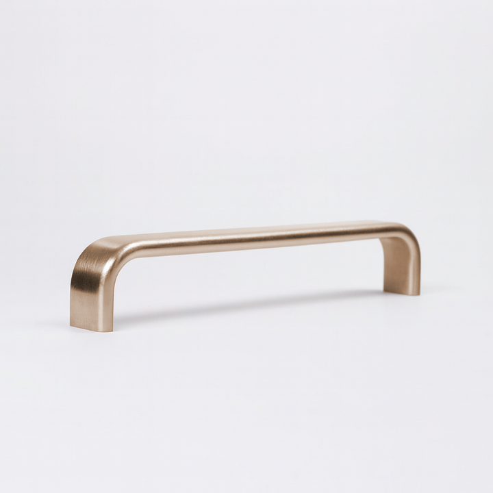 Charlie Waterfall Door Pull