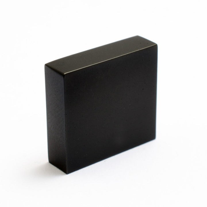 Clean Cut Knob