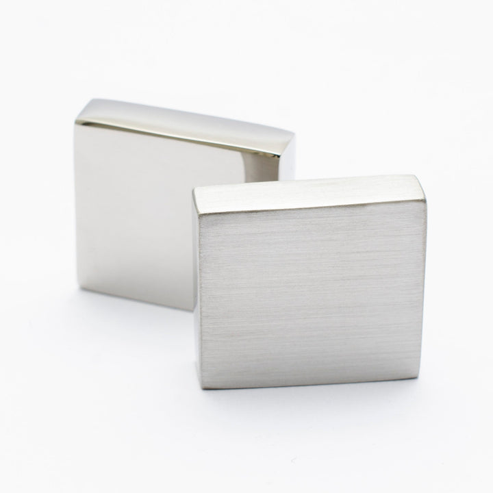 Clean Cut Knob