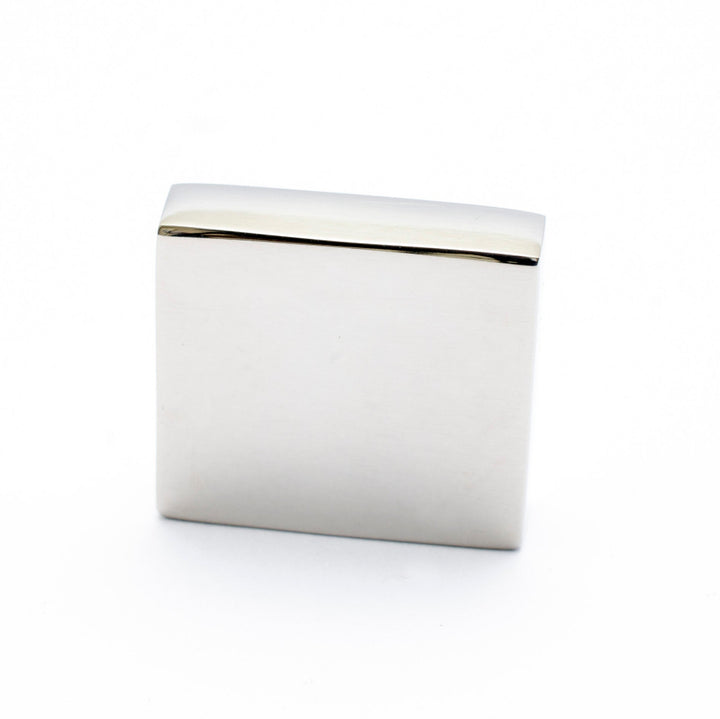 Clean Cut Knob