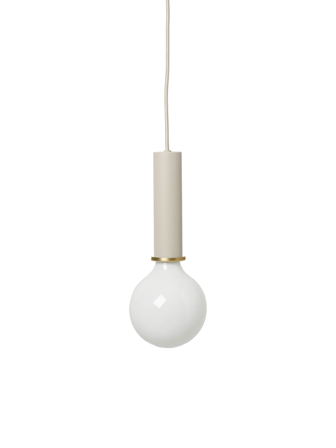 Collect Socket Pendants