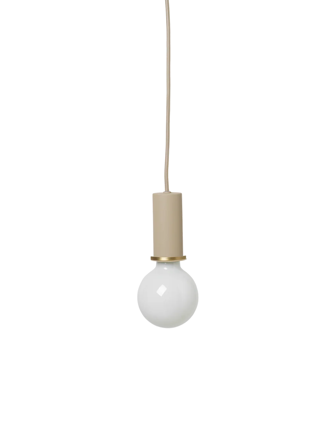 Collect Socket Pendants