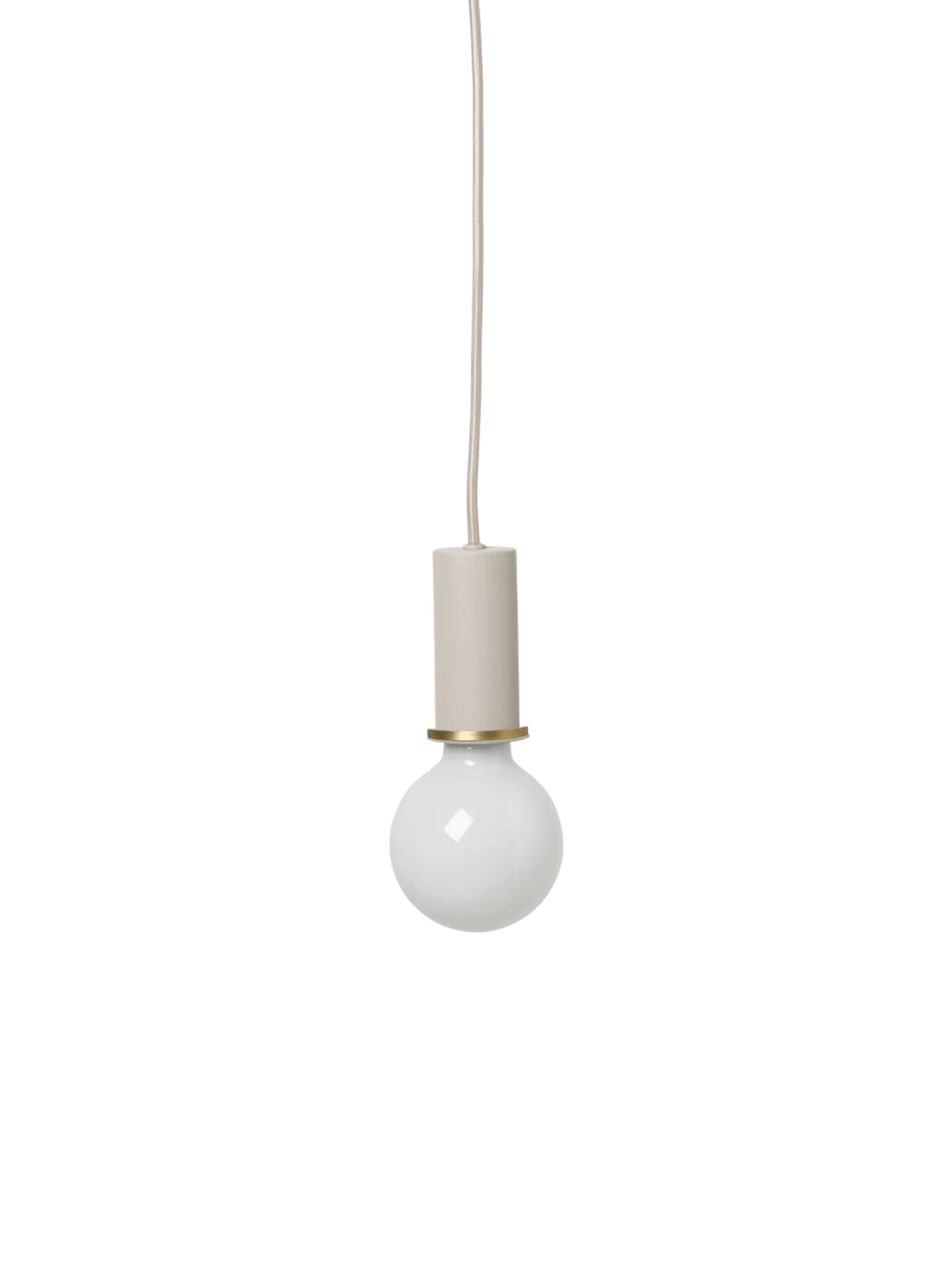 Collect Socket Pendants