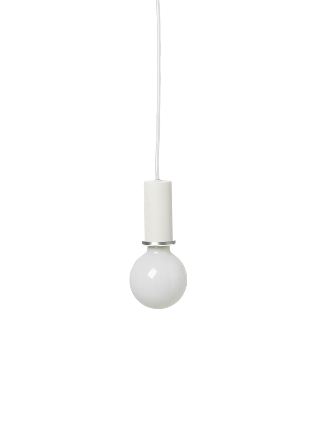 Collect Socket Pendants