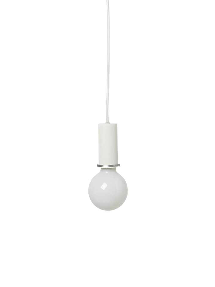 Collect Socket Pendants