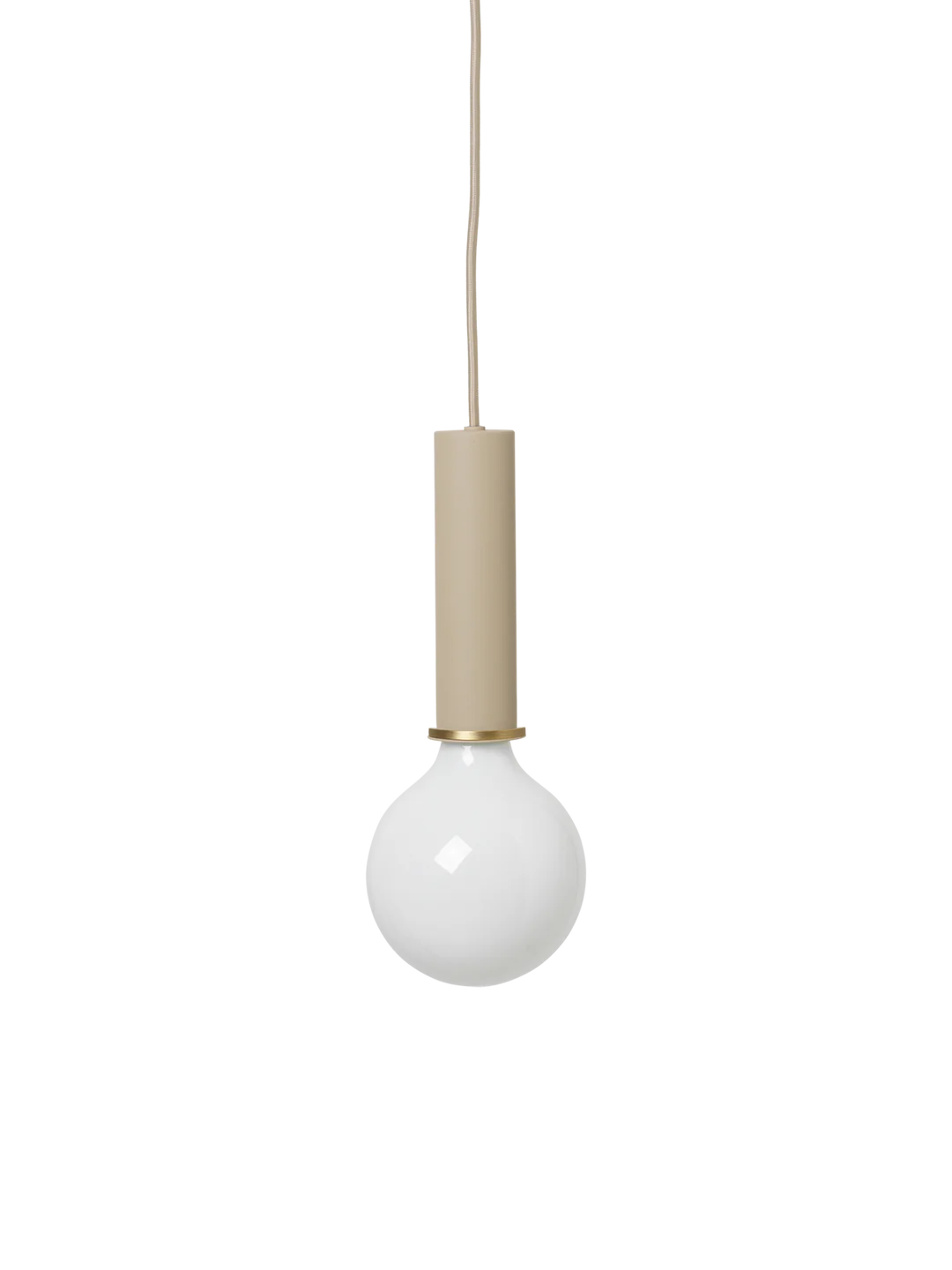 Collect Socket Pendants