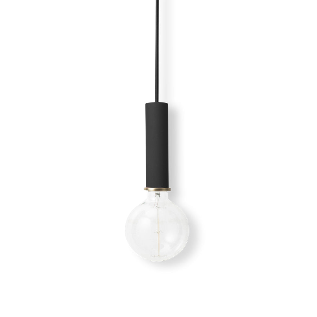 ferm collect series socket pendant large