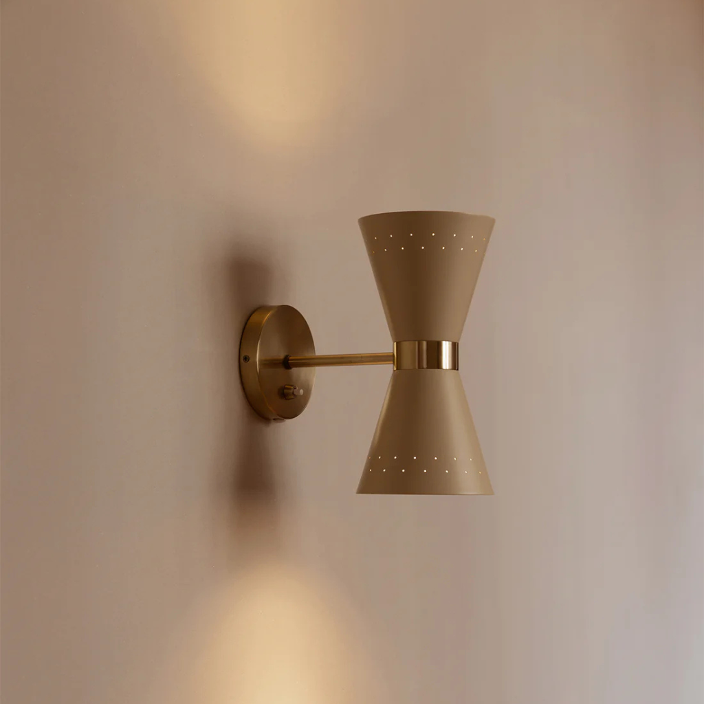 TR Bulb can be easily installed by screwing it into the pendant. This innovative lighting solution adapts to different apartments, making it ideal for those who move frequently.