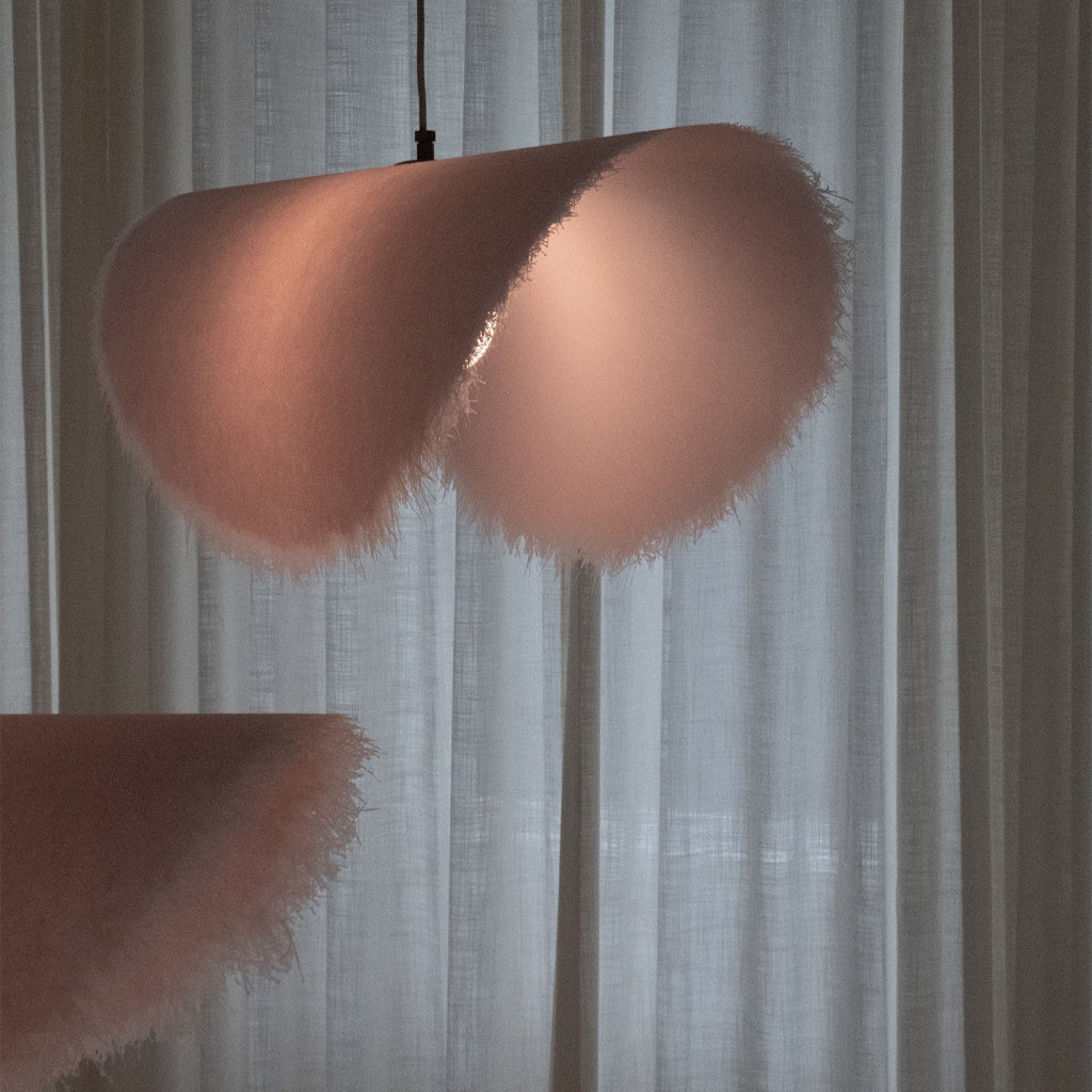 Culotte Pendant Lamp — Milke Bau, view 13