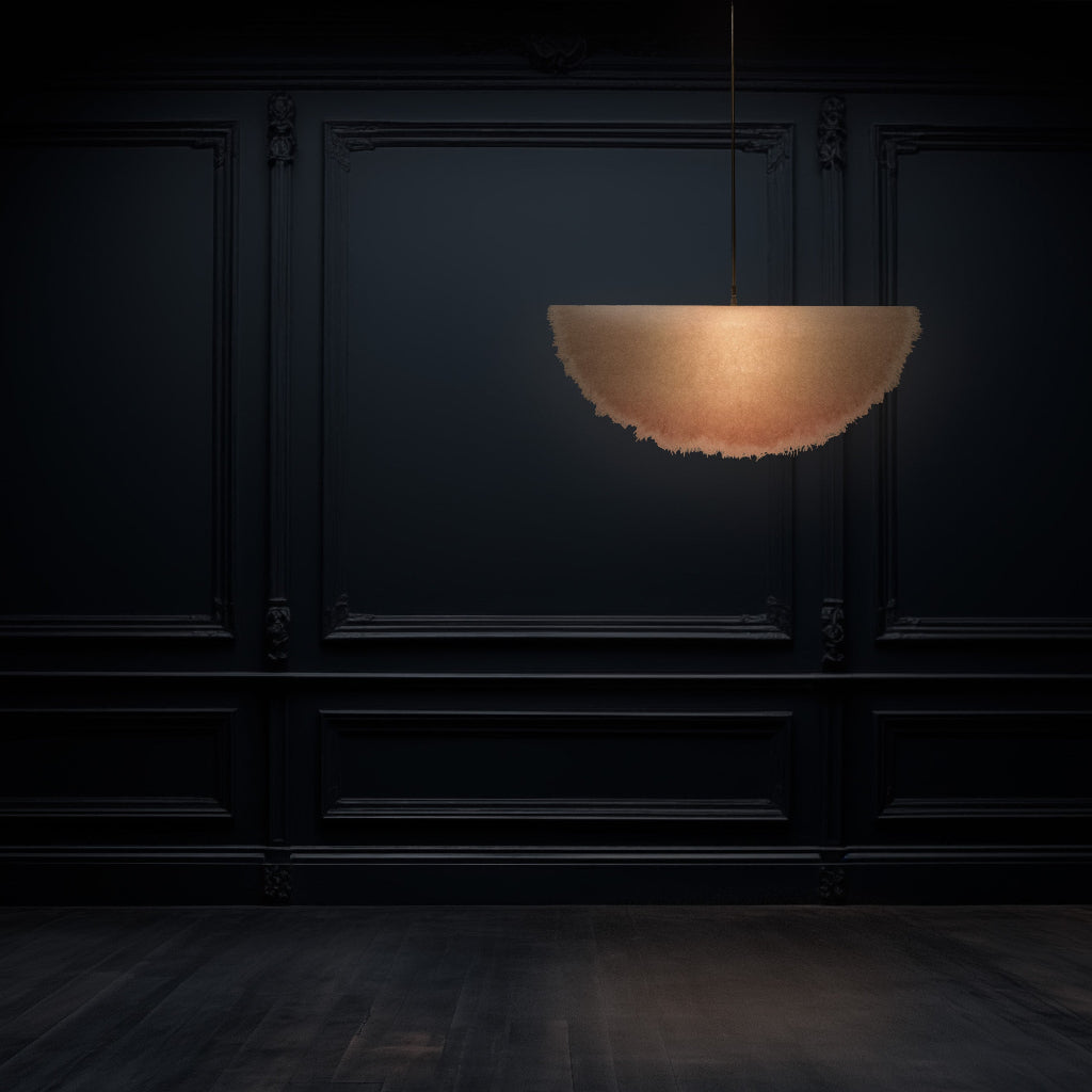 Culotte Pendant Lamp — Milke Bau, view 3