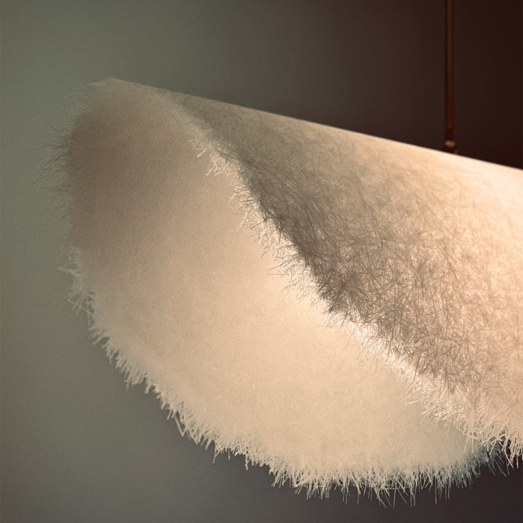 Culotte Pendant Lamp — Milke Bau, view 9