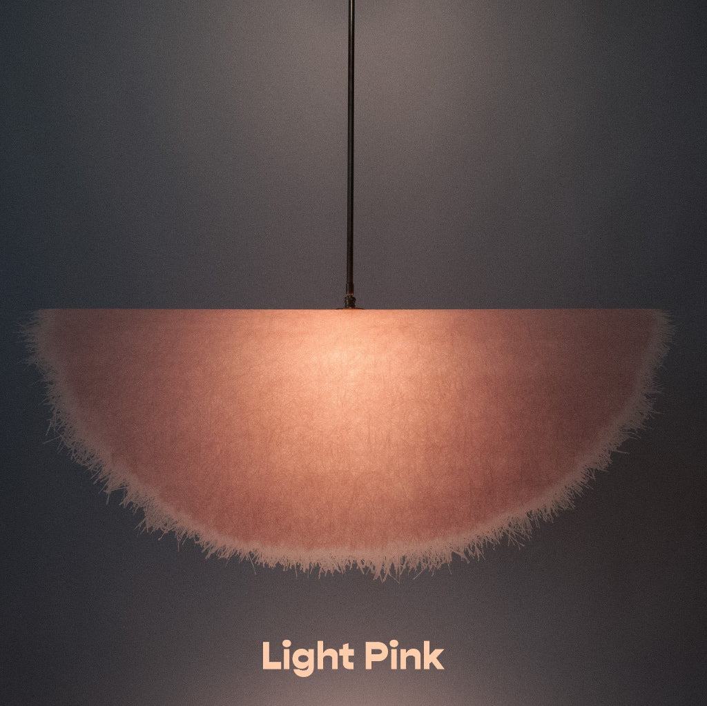 Culotte Pendant Lamp
