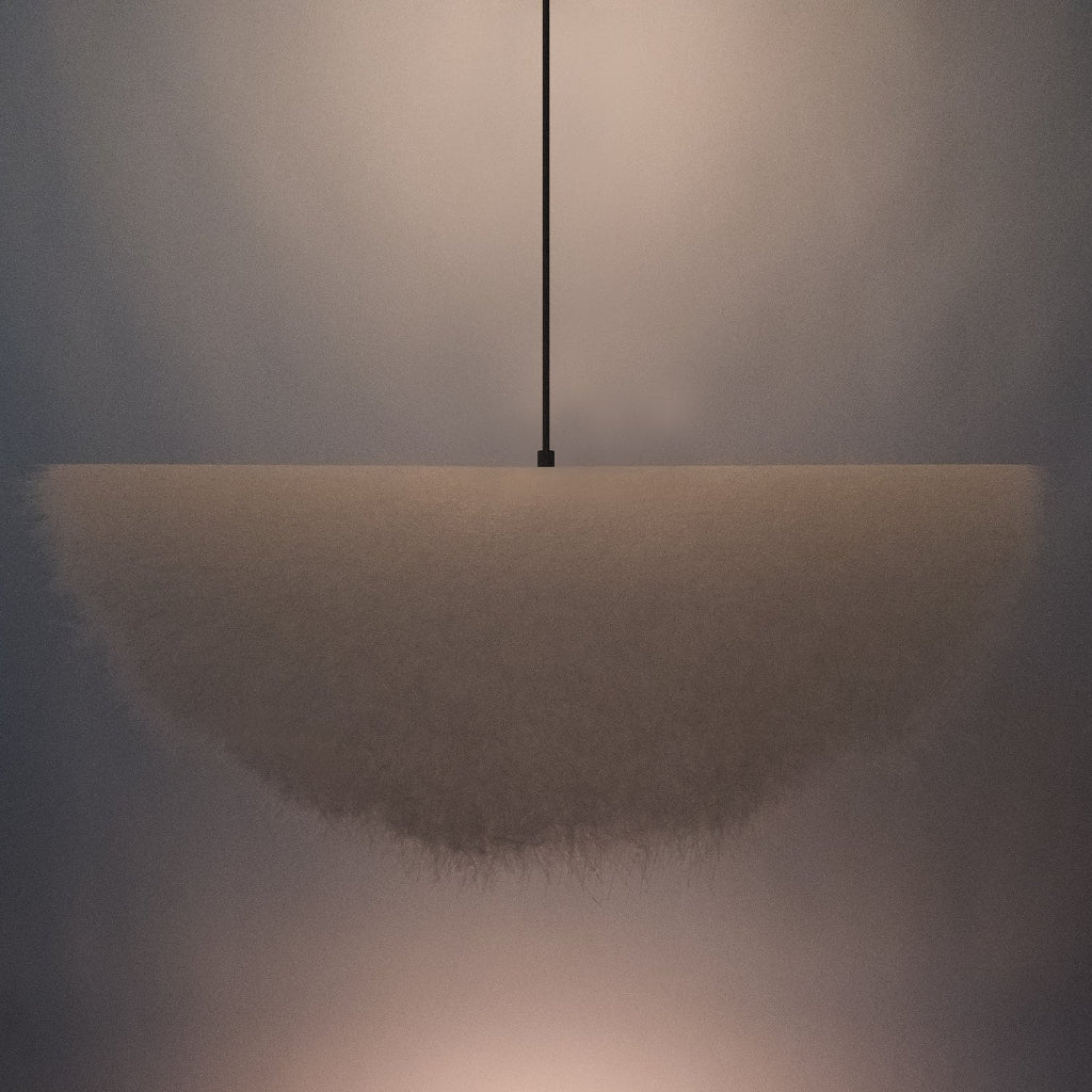 Culotte Pendant Lamp