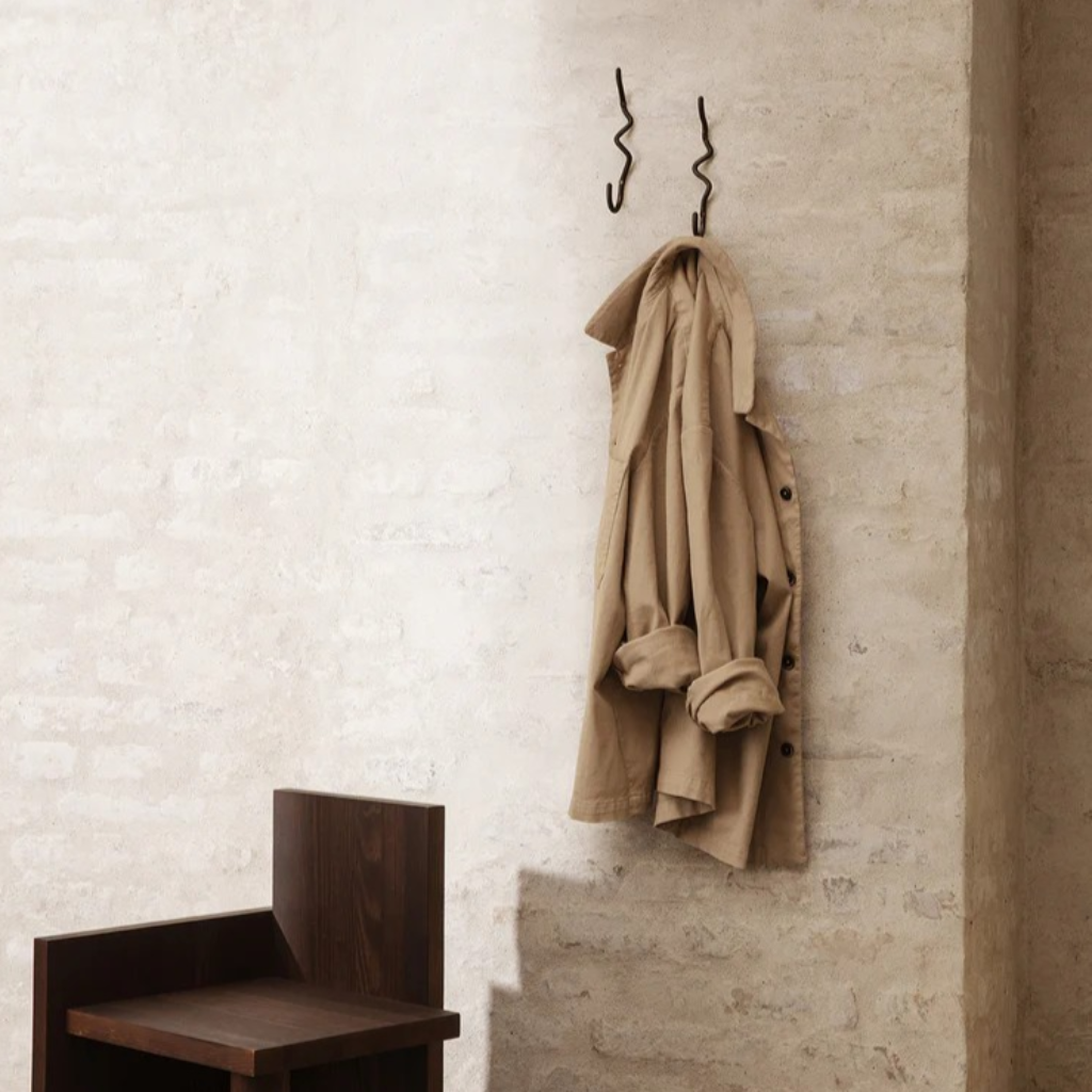 Curvature Hook
