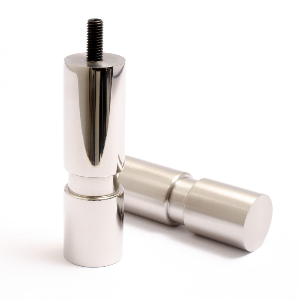 Cylinder Furniture Legs