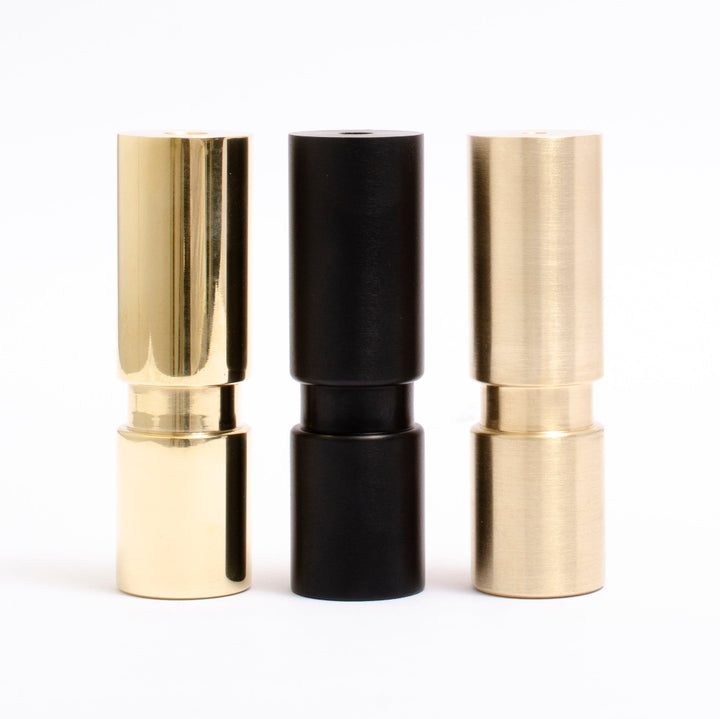 Cylinder Furniture Legs