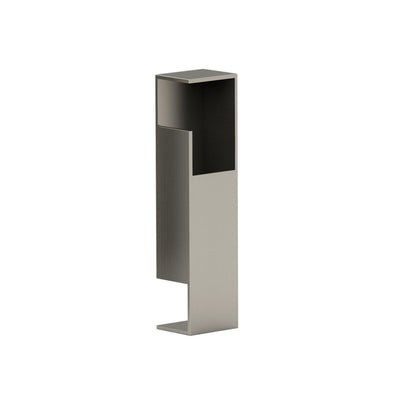 Stainless Steel DSI-4257 Horizontal Pocket Door Flush Handle