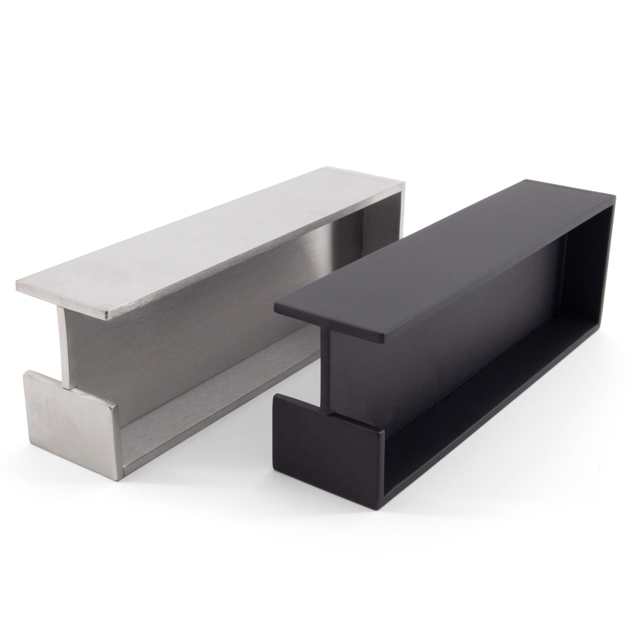 ボンス DSI 4258 Pocket Door Flush Handle | Door Handles | Casson Hardware