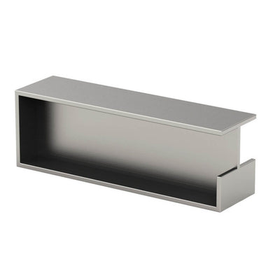 DSI 4258 Horizontal Pocket Door Flush Handle | Door Handles | Casson ...