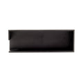 DSI-4258-35 1 3/8" (35mm / 1.3") / Black