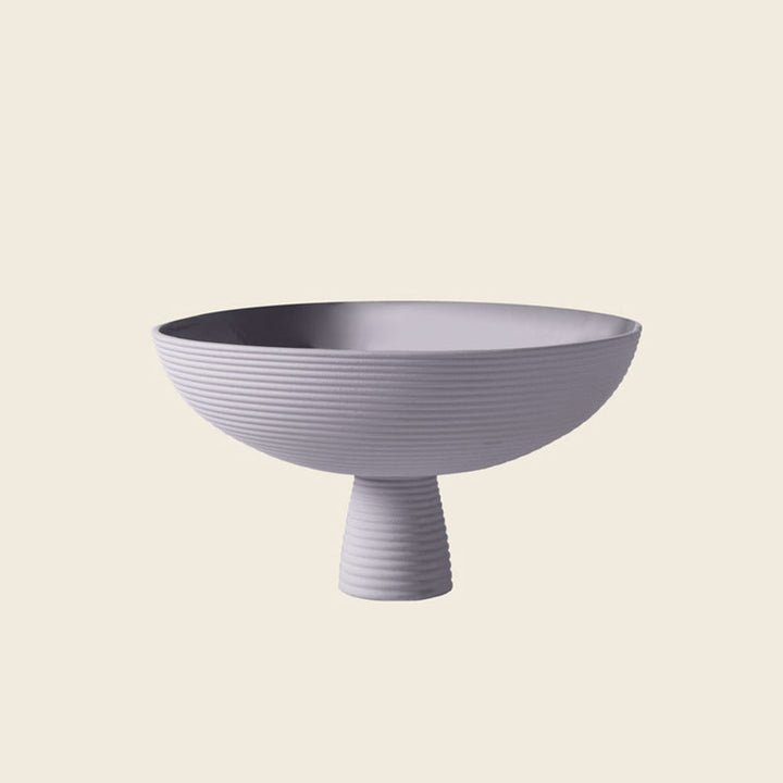 Ceramic bowl by Schneid Studio