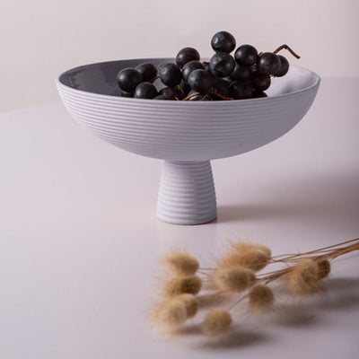 Ceramic bowl by Schneid Studio