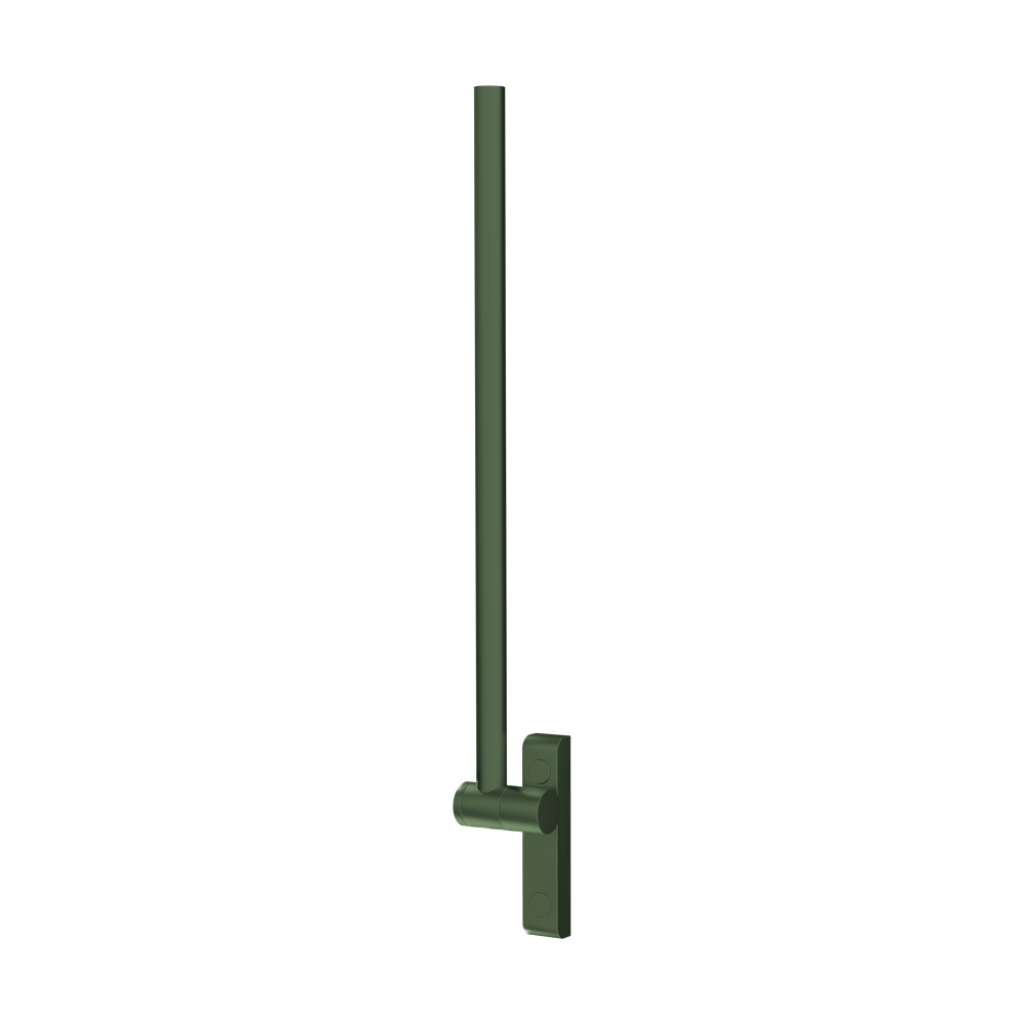Dan Dryer Cantilever Grab Bar