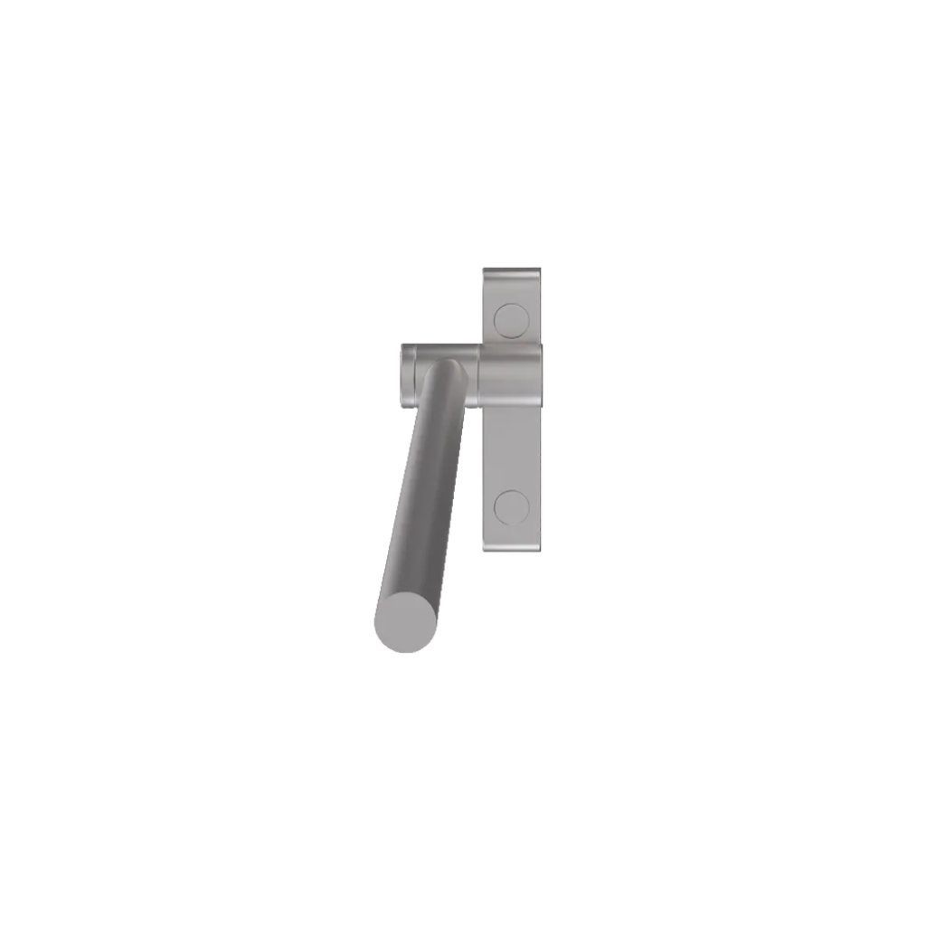 Dan Dryer Cantilever Grab Bar
