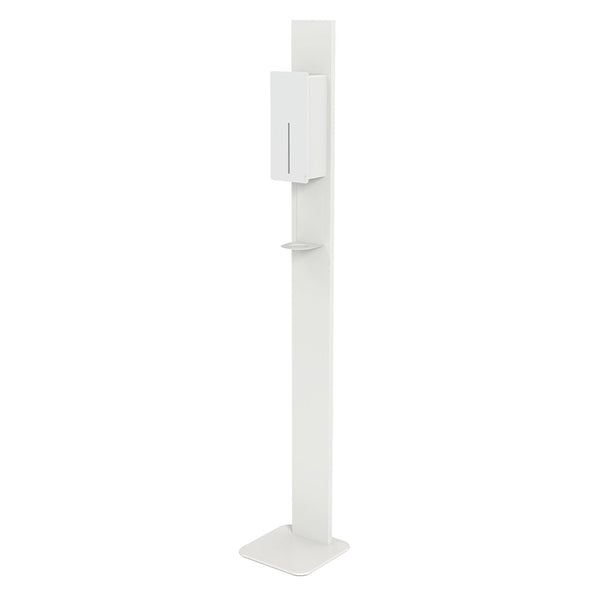 Dan Dryer Floor Dispenser Stand | Bathware | Casson Hardware