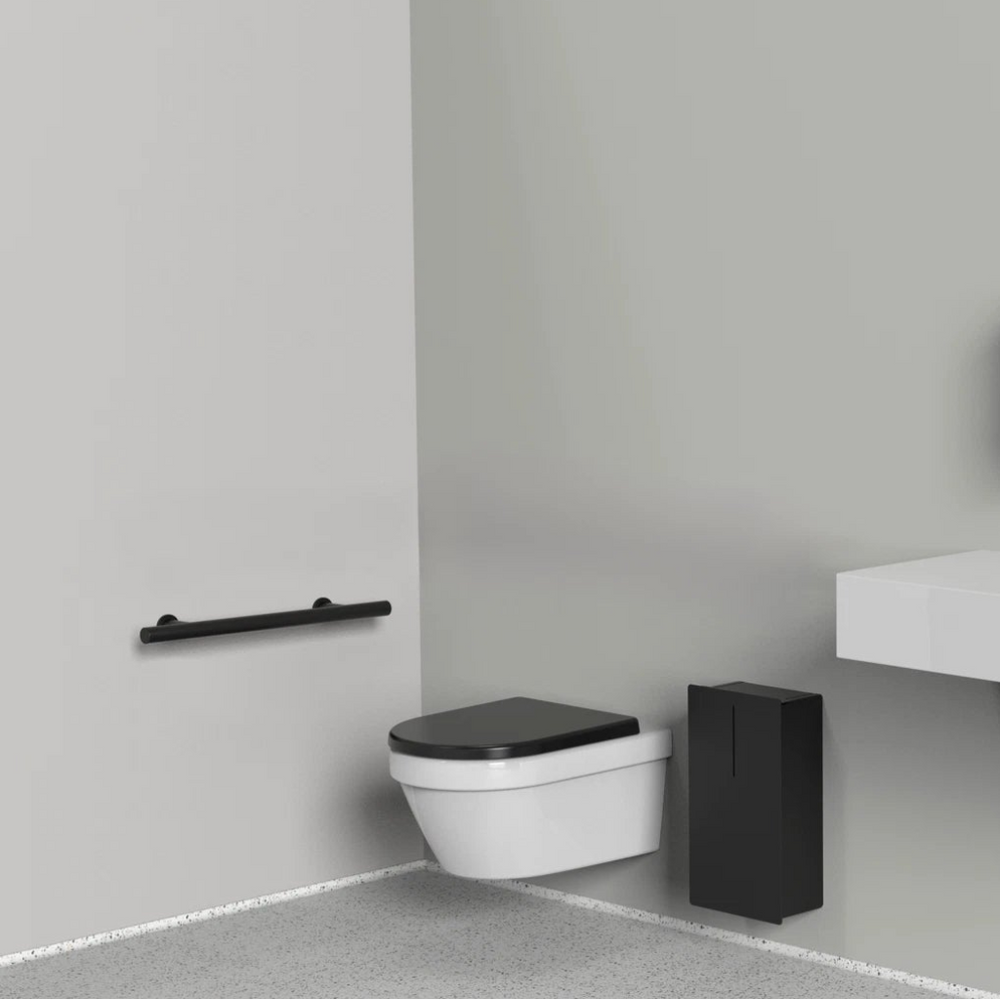 Dan Dryer Grab Bar