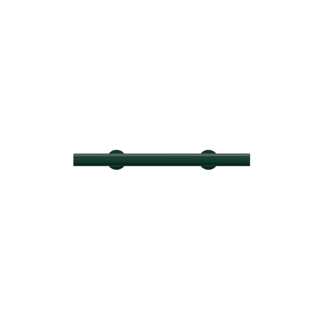 Dan Dryer Grab Bar
