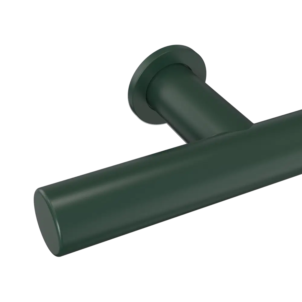 Dan Dryer Grab Bar
