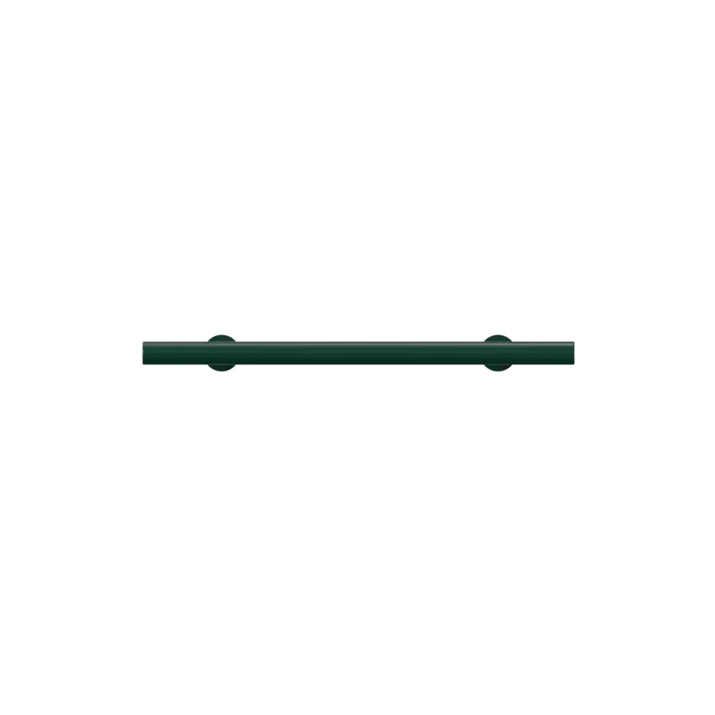 Dan Dryer Grab Bar
