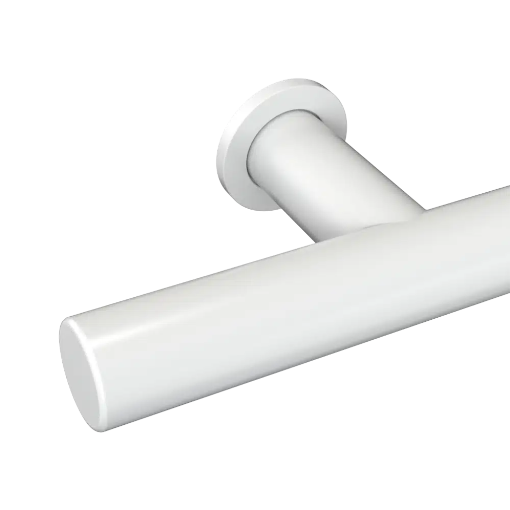 Dan Dryer Grab Bar