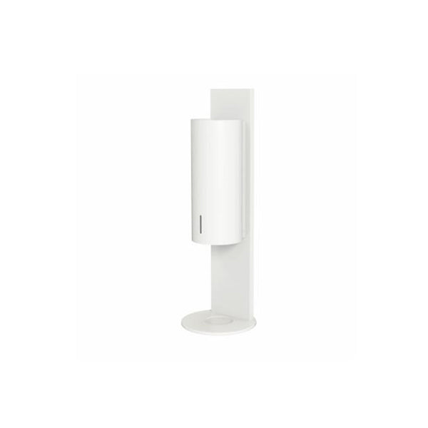 Dan Dryer Table Dispenser Stand — White
