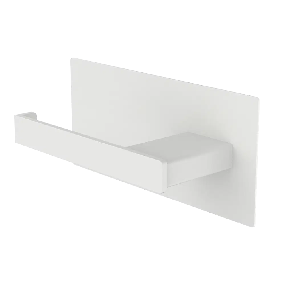 Dan Dryer Toilet Roll Holder