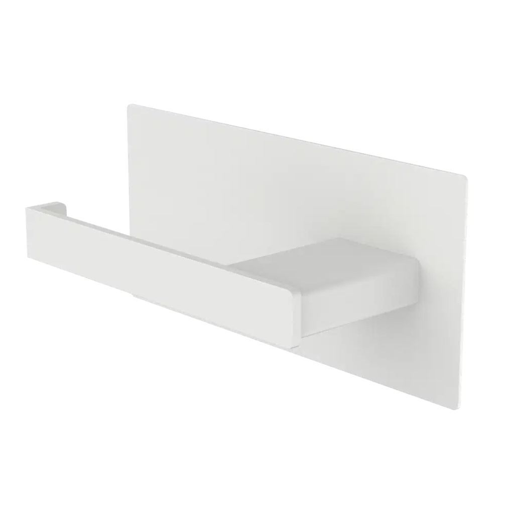 Dan Dryer Toilet Roll Holder