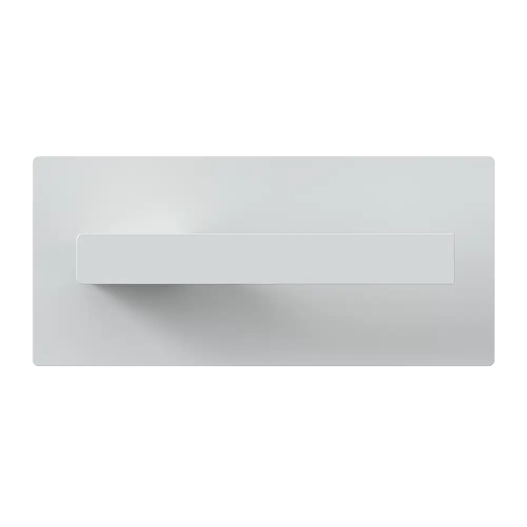 Dan Dryer Toilet Roll Holder