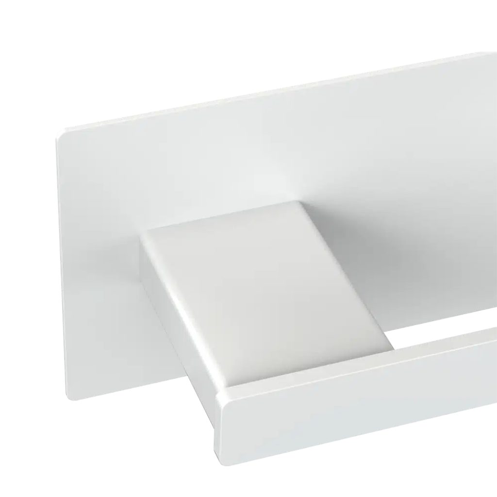 Dan Dryer Toilet Roll Holder